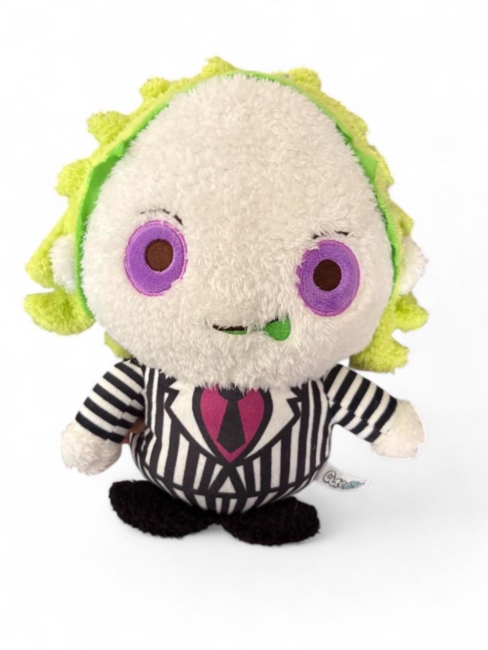 Beetlejuice Cuteeze Plushie